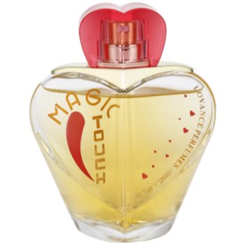 Lovance Magic Touch Eau De Parfum pentru femei 100 ml